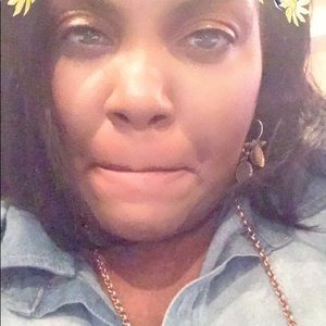 Meet your Posher, Shawanda